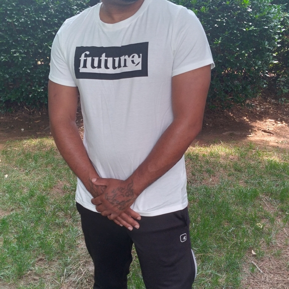 FREE KING OF CHARLOTTE 💕 PRAYING FOR YOUR RETURN ❤️🙏 - Picture 2 of 4